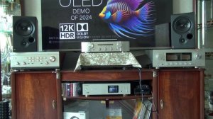 KEF Coda 8==