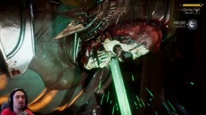 Mortal Kombat 11 Jade Online / Мортал Комбат 11 Джейд Онлайн