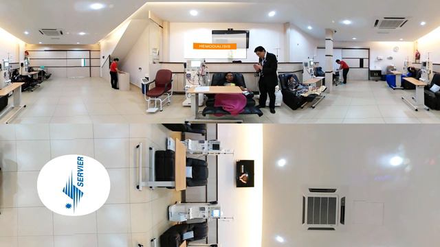 Hari Pertama Dialisis Anda (VR 360 ) by Dr Chow Yok Wai смотреть онлайн