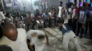 5 encontro cultural de capoeira memória de Bimba(39)