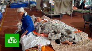 Как люди в приграничных районах живут под бомбежками ВСУ | «Итоги недели»