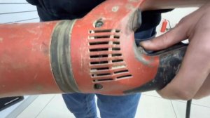 УШМ Hilti DCG 230-D