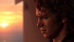 Энакин Скайуокер Believer