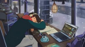 Фоновая музыка для учебы | музыка для учебы и концентрации • Lofi Jazz Hip Hop ? Chill Study Music