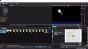Vegas Pro маркеры, работа с маркерами(вегас про)