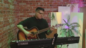 Rodrigo Vinheiro - Deus Vai Na Frente #MKNetwork