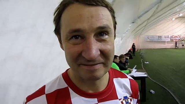 Что общего между сборной Хорватии по футболу и театром Содружество актеров Таганки? смотреть онлайн