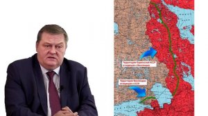 Нападение СССР на Финляндию в 1939 году было ошибкой Сталина? Евгений Спицын