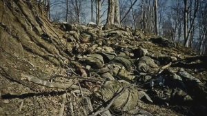 РОТА УХОДИТ В НЕБО - рассказ о подвиге 6-й роты ВДВ в Чечне у высоты 776...