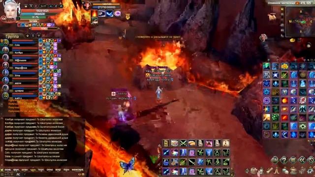 Гайд - Храм стихий от лица приста [PW] смотреть онлайн