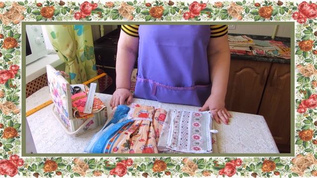 Всегда чистые кухонные полотенца - как этого добиться. Полезные советы смотреть онлайн