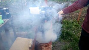 Лодочный мотор Yamabisi T2.6BMS