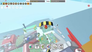СУПЕР СЕКРЕТНОЕ МЕСТО в Симулятор Пчеловода! ТОП ПЧЕЛА, ПЕРЕВОДЧИК Bee Swarm Simulator Roblox