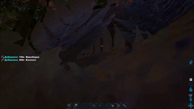 ARK: Survival Evolved - Выживаем на сервере х50 Ragnarok (часть 6) смотреть онлайн