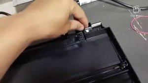 scanner disassembly of brother t420w t520w t310