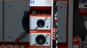 JBL Stage3 527F - крутые 13 см коаксиальные динами