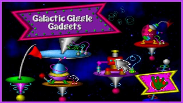 The Wildest Miniature Golf Game For 90s PCs смотреть онлайн