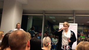 Алиса Макарова и Елена Новикова