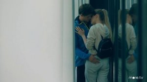 Трудные подростки. клип. Гречка - здесь были