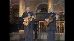 Тихая моя родина Николай Рубцов Трио Реликт Rubtsov Relikt