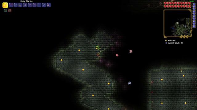 Terraria смотреть онлайн