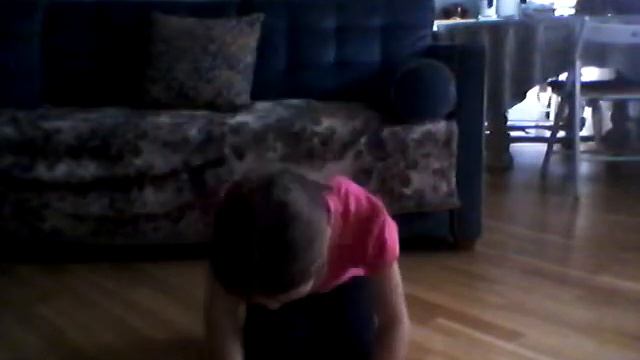 Растяжка (часть2)||Alisa смотреть онлайн