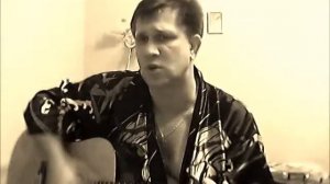 Розенбаум "Тетя Маня" (Кавер) Шансон Лучшее