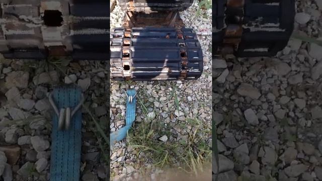 Самодельные гусеницы вездеход ARGO смотреть онлайн