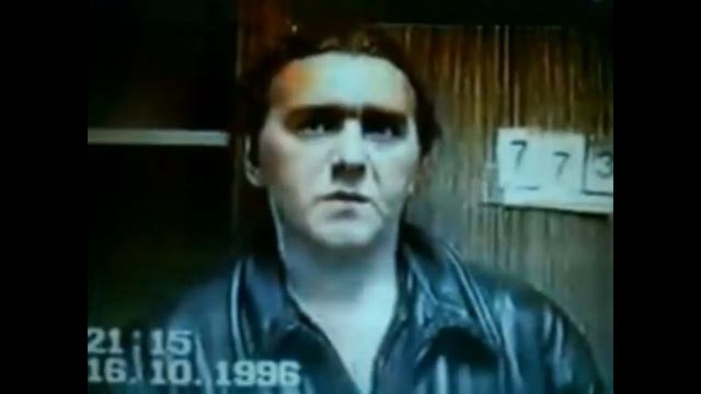 Вор в законе Роспись (Андрей Исаев). Непримиримый борец с кавказцами