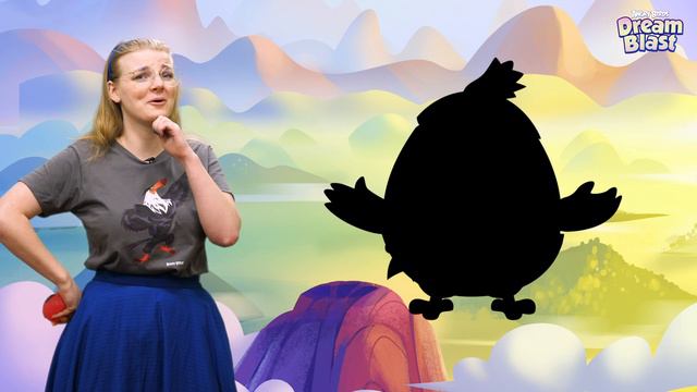 Angry Birds Game Update News! Easter 2021 смотреть онлайн