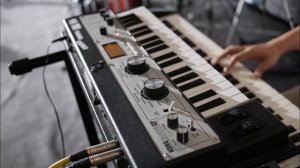 Korg Microkorg XL - Patches *** 128 Bespoke Sounds / Presets / Patches ***