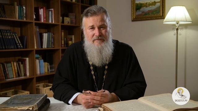 Как гневливому отцу воспитывать детей?  Протоиерей Владимир Новицкий