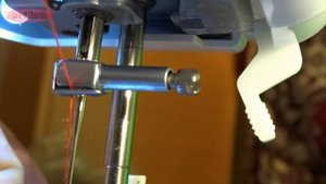 Brother J14S sewing machine