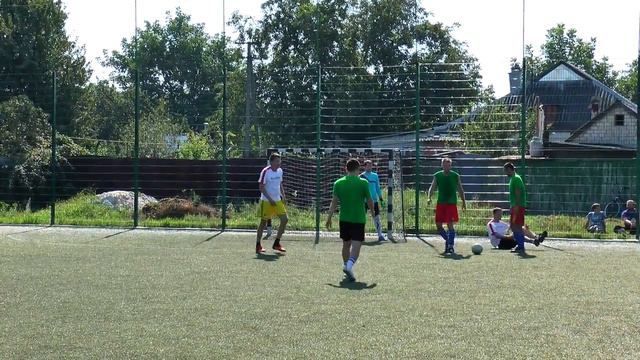 КН Финал за 1-е место IceCreamPesochin 10-6 Фаворит 2 тайм "Pesochin Cup 2016" смотреть онлайн