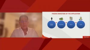 Презентация от Founder