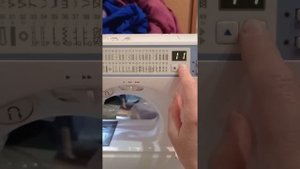 обзор швейной машинки brother cs 8060