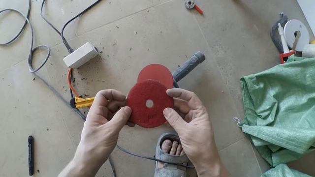 Алмазная черепашка для плитки смотреть онлайн