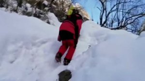 НЕПАЛ. ПРОПАВШИЕ ТУРИСТЫ