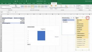 MS Excel Pivot-Komplettkurs: Modul 2.6 Neue Zeitraum-Filter ab Excel Version 2016 - carinko.com