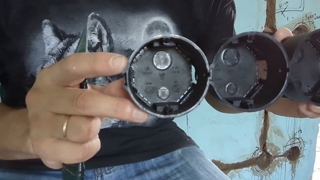 Монтаж новой проводки в кухне