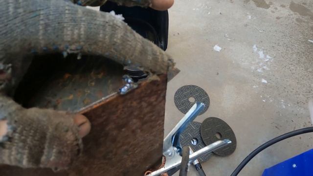 Крылья на грузовик своими руками смотреть онлайн