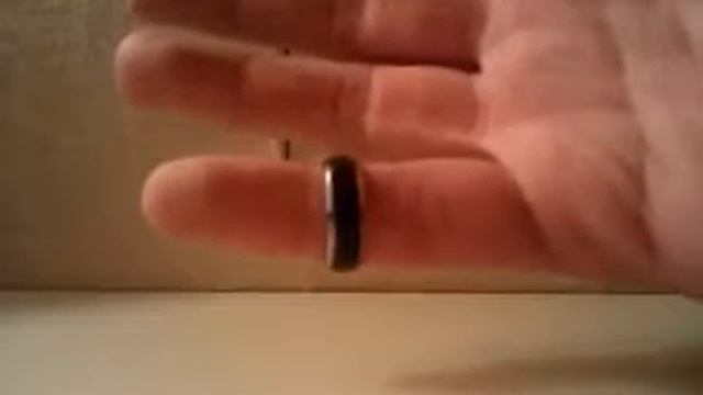 Кольцо настроения хамелион- меняющее цвет с Алиэкспресс