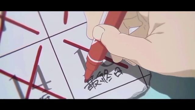 [ A M V ] – почему ты хотел умереть | Why did you want to die | FLASH WARNING | смотреть онлайн