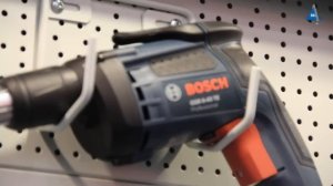 Шуруповерт  Bosch GSR 6-25 TE