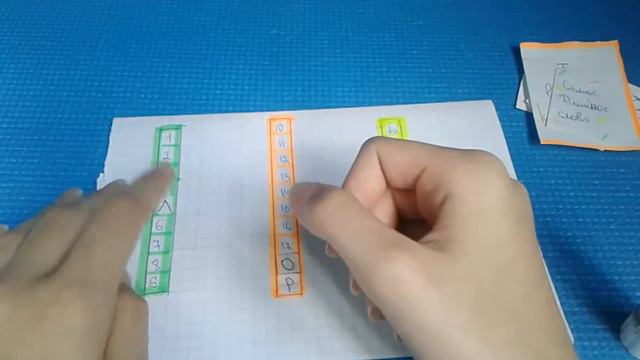 Бумажные сюрпризы/ сумочки, кактусы,  самое длинное слово, кольца.