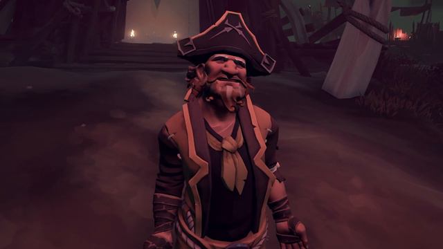 INSTANT REAPER GRADE 5 in SEA OF THIEVES!  Great For Solos!
