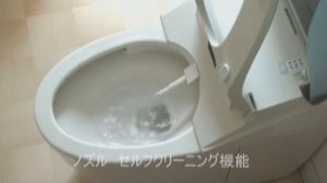 Умный унитаз TOTO NEOREST