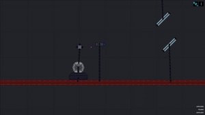 Как получить достижение "Inverse teleportation" в People Playground