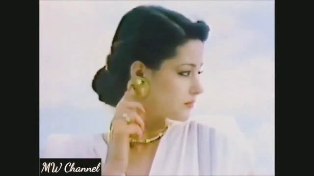 Toyota Soarer First Gen (Z10) Commercial. смотреть онлайн