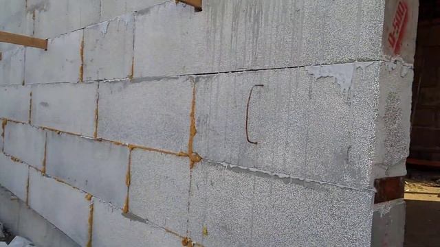 #СоднойРаботы#Надругую#Пластблок#ВерхняяПышма. Закончили крышу! ? смотреть онлайн